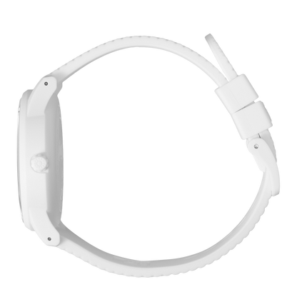 Ice-Watch | Ice Coca-Cola - Team - White - Solar - Medium