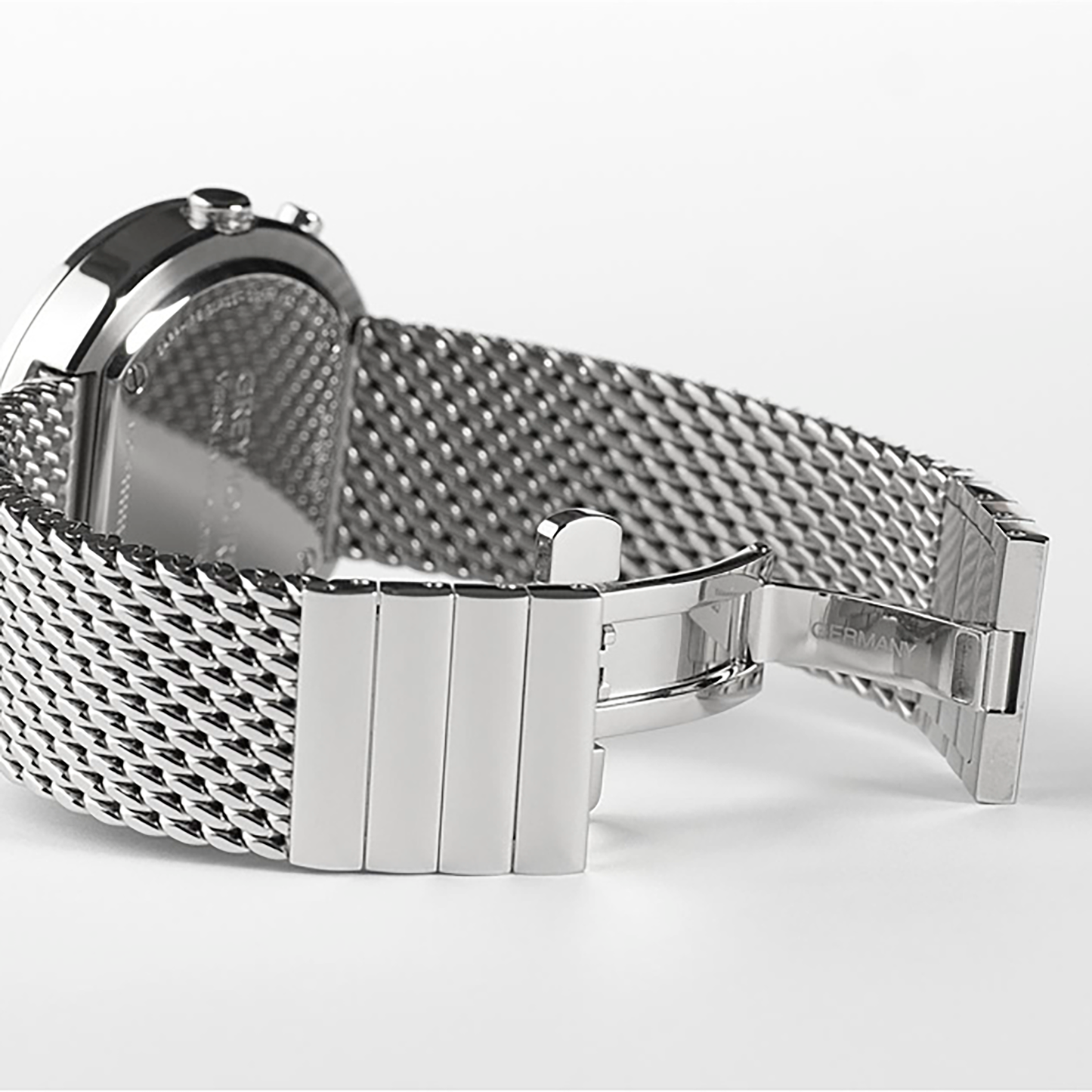 Greyhours | Limited Edition - Vision Steel Blue