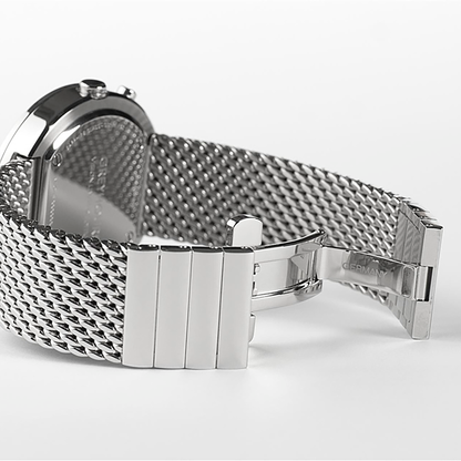 Greyhours | Limited Edition - Vision Steel Blue