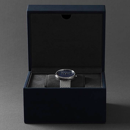 Greyhours | Limited Edition - Vision Steel Blue