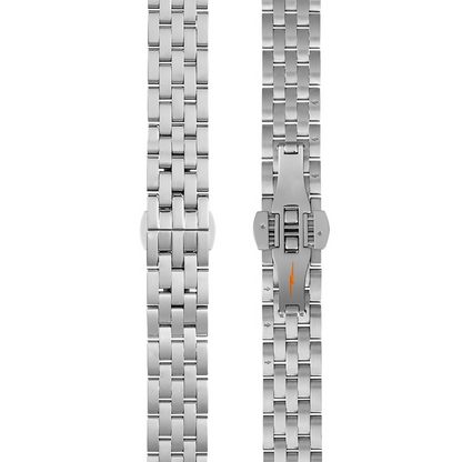 Shinola | Gomelsky - White