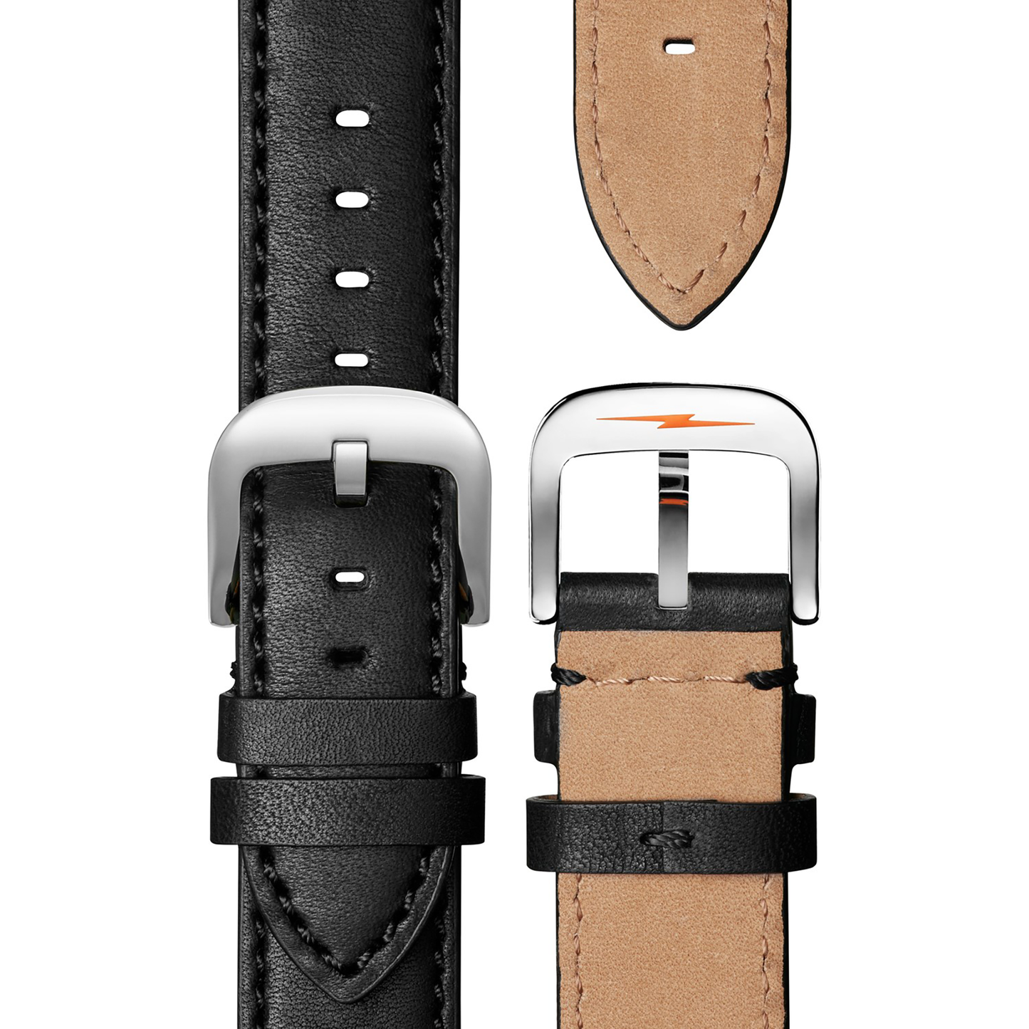 Shinola | Canfield Chronograph - Matte Grey