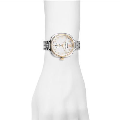 Shinola | Gomelsky - White