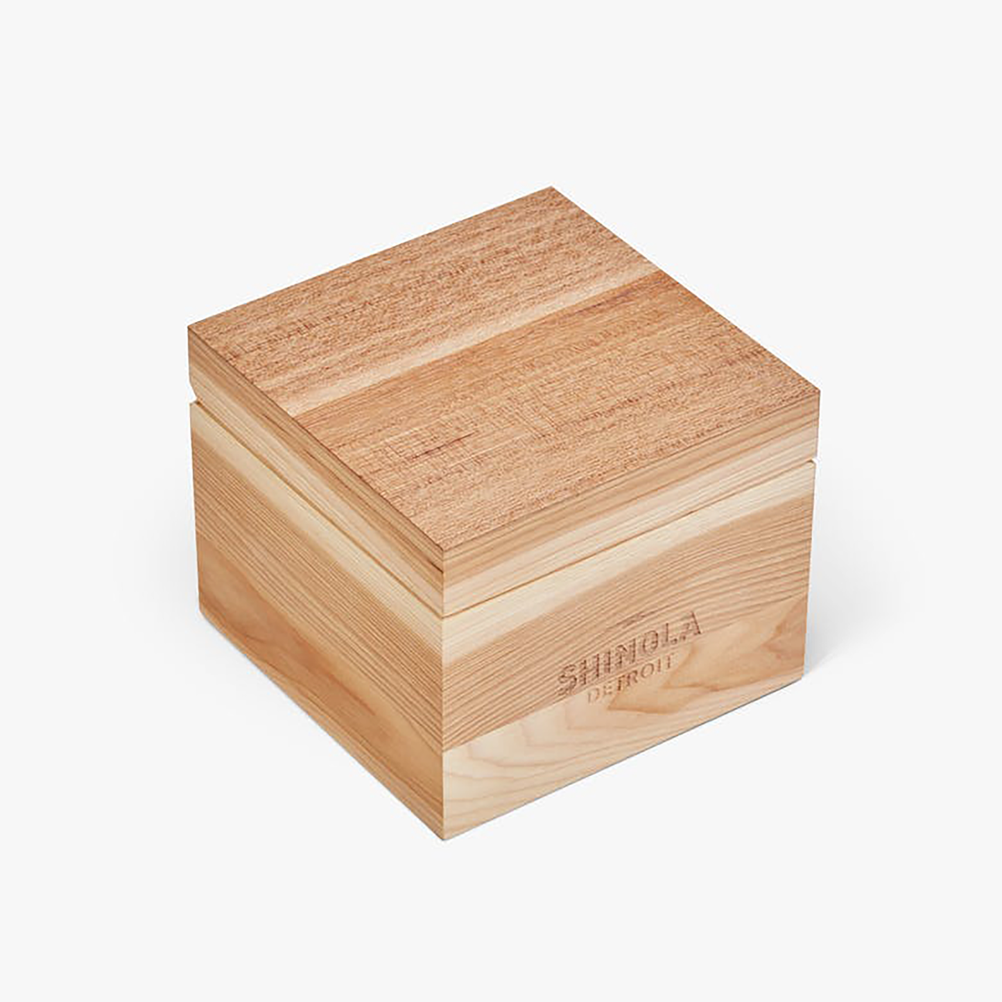 Shinola | Canfield - Nude Pink