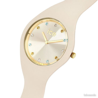 Ice-Watch | ICE COSMOS Vanilla