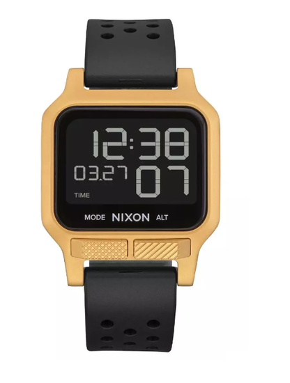 Nixon | Heat - Gold/Black