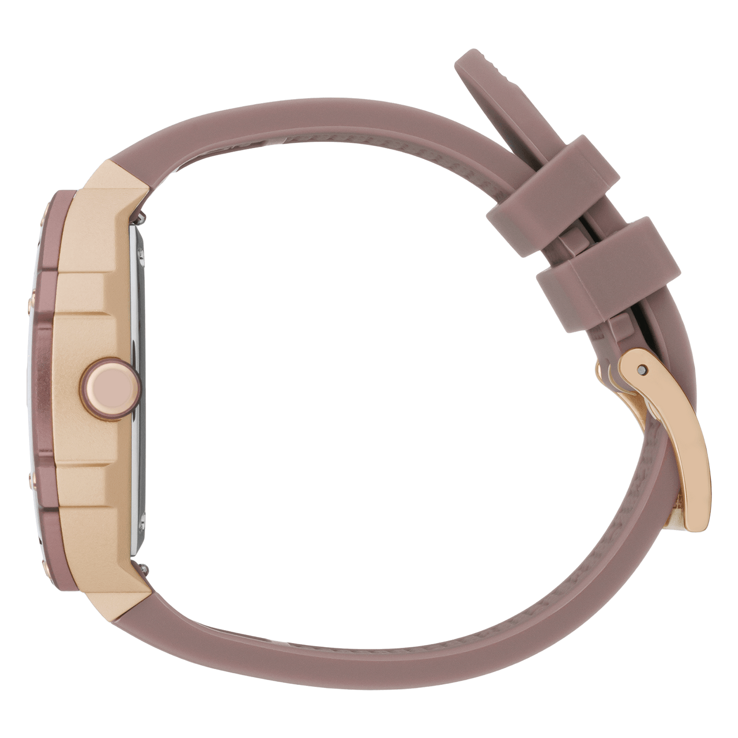 Ice-Watch | Ice Boliday - Silk Pink - Alu - Small