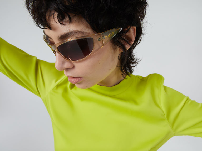 Neo Red Sands - Unisex