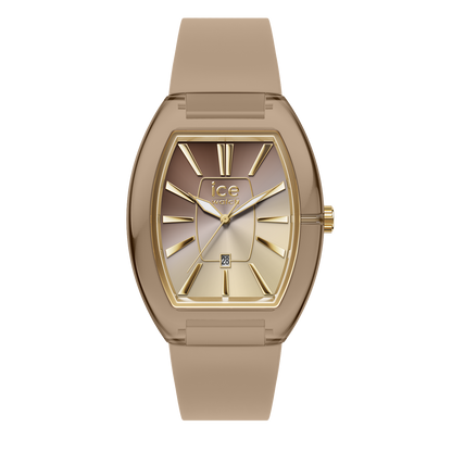 Ice-Watch | Ice Boliday - Dome - Warm taupe - Small