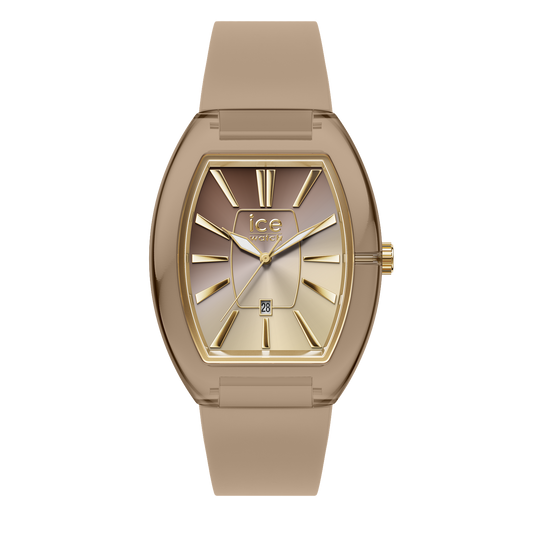 Ice-Watch | Ice Boliday - Dome - Warm taupe - Small