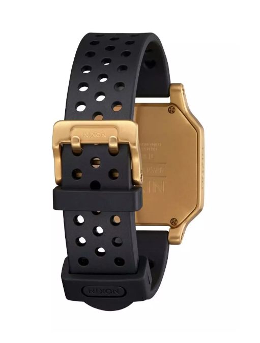 Nixon | Heat - Gold/Black