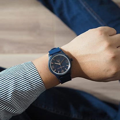 Ice-Watch | ICE SOLAR POWER Casual Blue Red