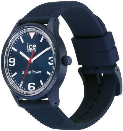 Ice-Watch | ICE SOLAR POWER Casual Blue Red