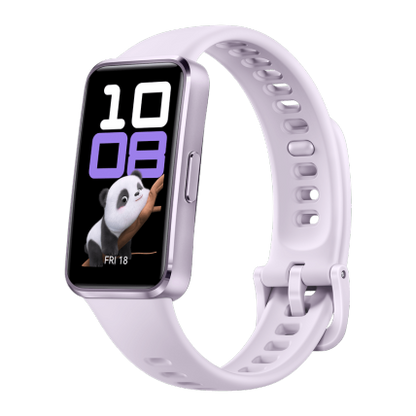 HUAWEI BAND 10 - PURPLE