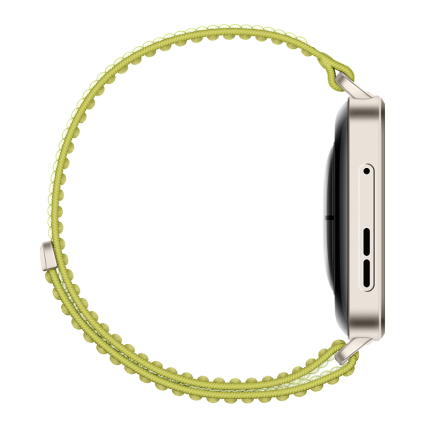 HUAWEI WATCH FIT 4 PRO - GREEN