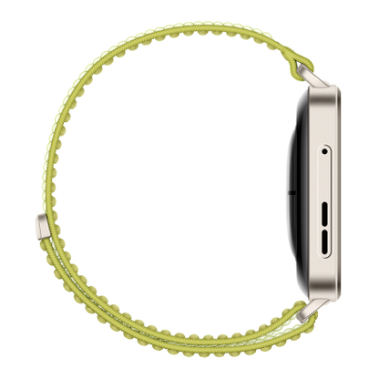 HUAWEI WATCH FIT 4 PRO - GREEN