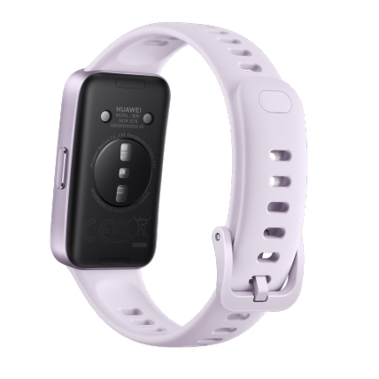 HUAWEI BAND 10 - PURPLE