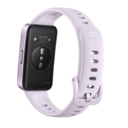 HUAWEI BAND 10 - PURPLE
