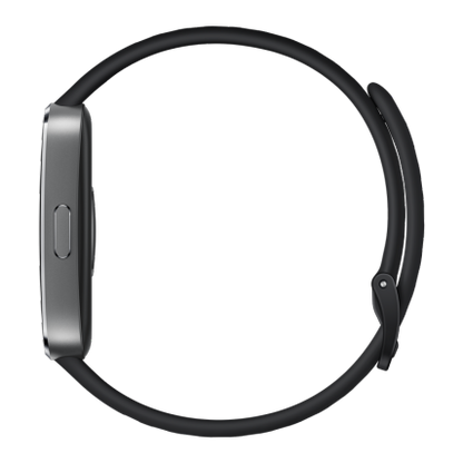 HUAWEI BAND 10 - MATTE BLACK