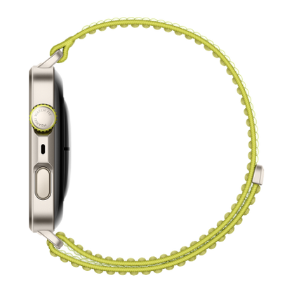 HUAWEI WATCH FIT 4 PRO - GREEN