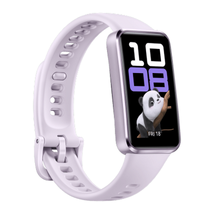 HUAWEI BAND 10 - PURPLE