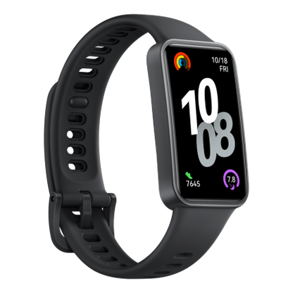 HUAWEI BAND 10 - BLACK