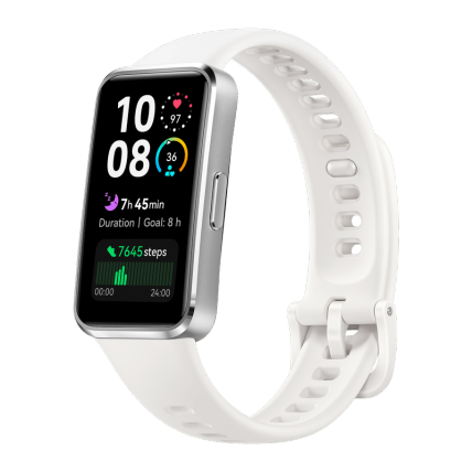 HUAWEI BAND 10 - WHITE