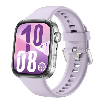 HUAWEI WATCH FIT 4 - PURPLE