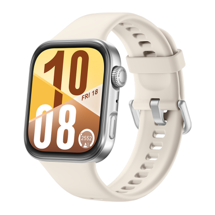 HUAWEI WATCH FIT 4 - WHITE
