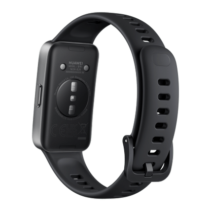 HUAWEI BAND 10 - MATTE BLACK