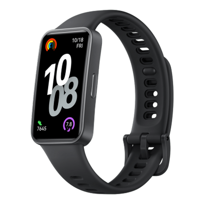 HUAWEI BAND 10 - BLACK