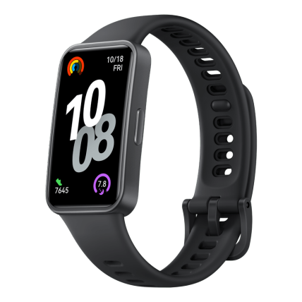 HUAWEI BAND 10 - BLACK