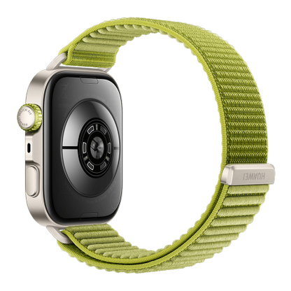 HUAWEI WATCH FIT 4 PRO - GREEN