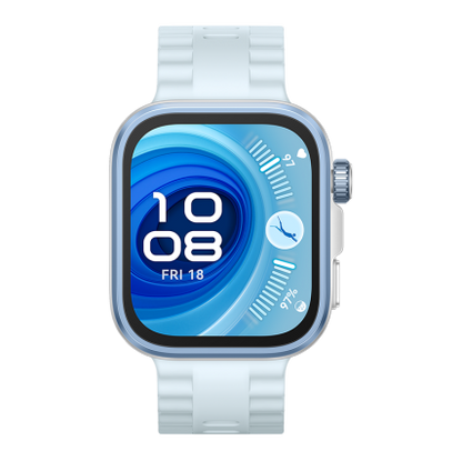 HUAWEI WATCH FIT 4 PRO - BLUE