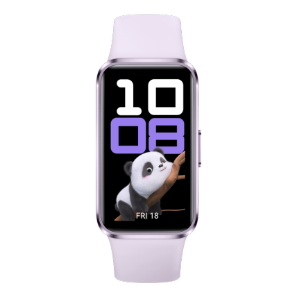 HUAWEI BAND 10 - PURPLE