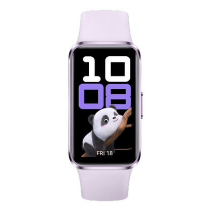 HUAWEI BAND 10 - PURPLE