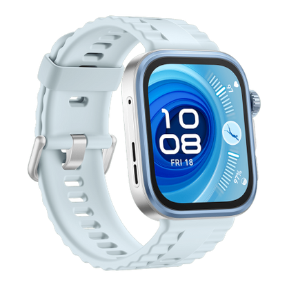 HUAWEI WATCH FIT 4 PRO - BLUE
