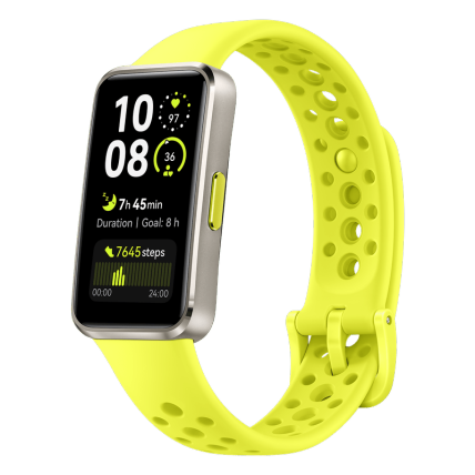 HUAWEI BAND 10 - GREEN