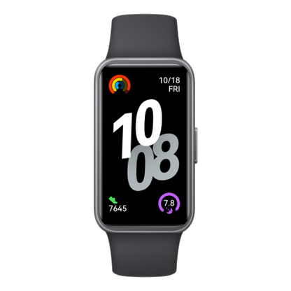 HUAWEI BAND 10 - BLACK