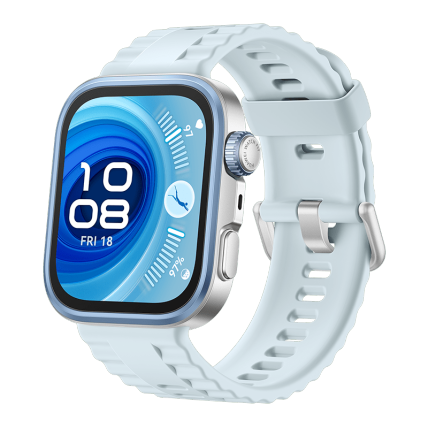 HUAWEI WATCH FIT 4 PRO - BLUE