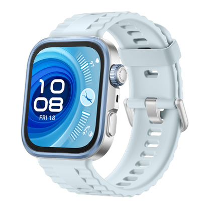 HUAWEI WATCH FIT 4 PRO - BLUE