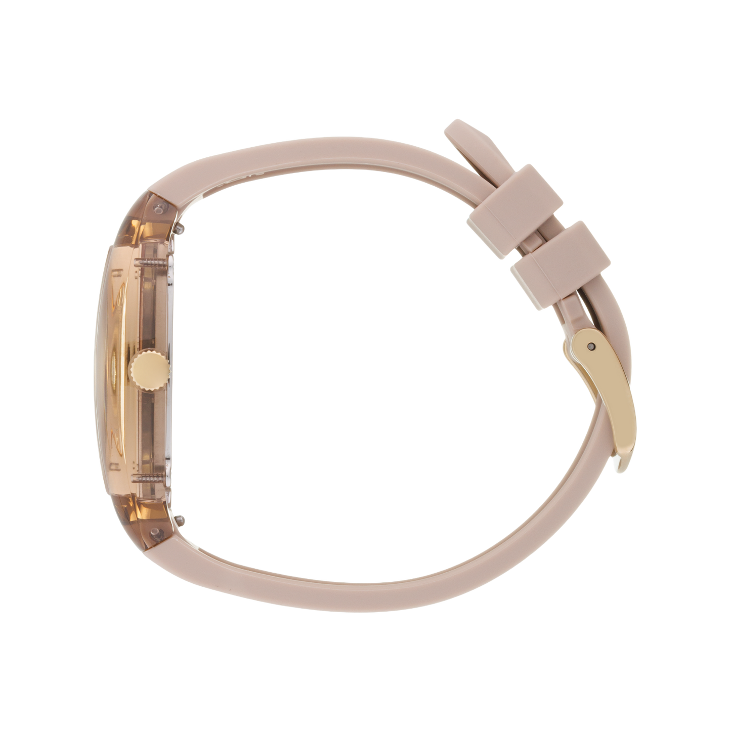Ice-Watch | Ice Boliday - Dome - Warm taupe - Small