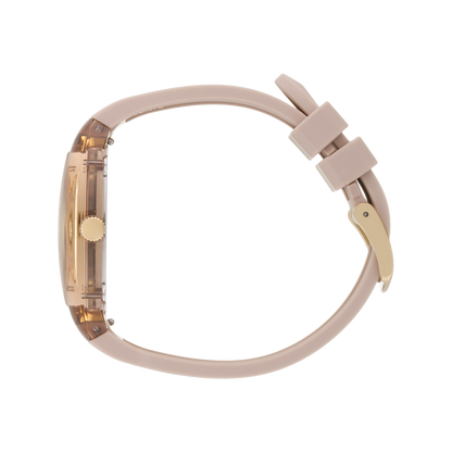 Ice-Watch | Ice Boliday - Dome - Warm taupe - Small