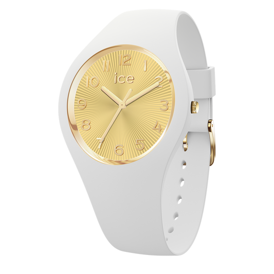Ice-Watch | Ice Champagne - White Gold