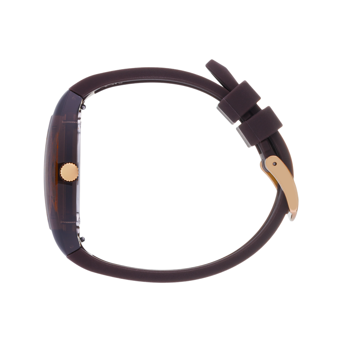 Ice-Watch | Ice Boliday - Dome - Chocolate - Small