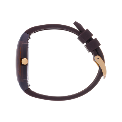 Ice-Watch | Ice Boliday - Dome - Chocolate - Small