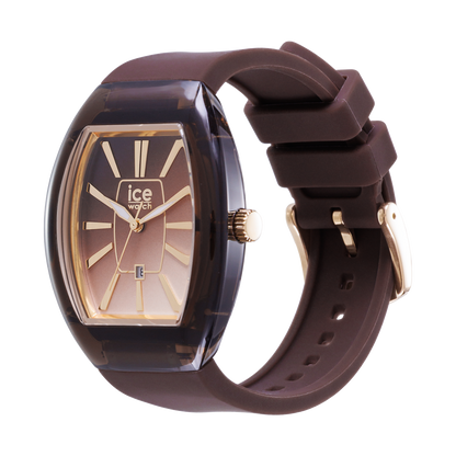 Ice-Watch | Ice Boliday - Dome - Chocolate - Small