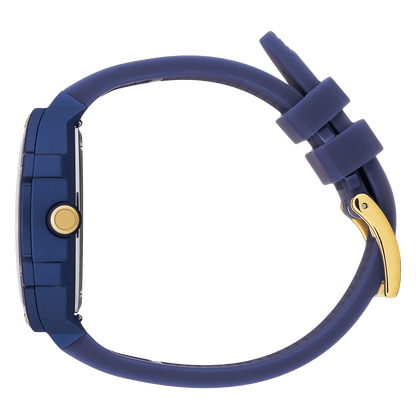 Ice-Watch | Ice Boliday - Digital Blue - Alu - Small
