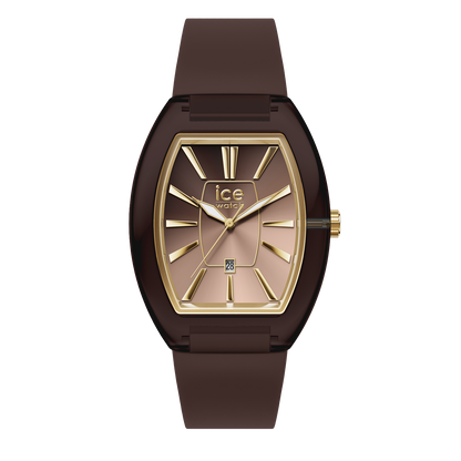 Ice-Watch | Ice Boliday - Dome - Chocolate - Small