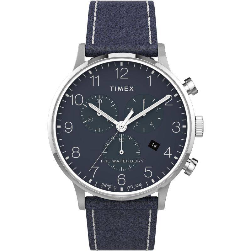 Timex | Waterbury - Classic Chrono - 40mm